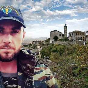 Κάνε ακόμα λίγη υπομονή Βόρεια&nbsp;Ήπειρος…