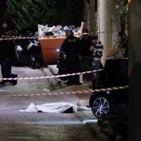 Βίντεο-ντοκουμέντο: Καρέ-καρέ η εν ψυχρώ εκτέλεση του Γ. Μακρή στη&nbsp;Βούλα