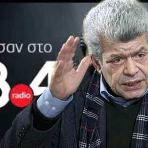 Ο Ιωάννης Μάζης για την Τουρκική προκλητικότητα και τις γεωπολιτικές&nbsp;εξελίξεις