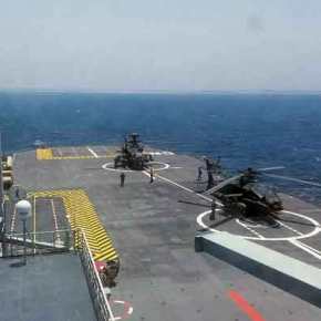 Ελλάδα και Αίγυπτος ενώνονται στρατιωτικά απέναντι στη Τουρκία: Άσκηση-απάντηση στον&nbsp;Ερντογάν