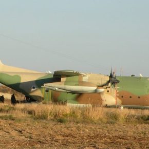 Άσκηση Ειδικών Δυνάμεων ΝΙΚΟΚΛΗΣ – ΔΑΥΙΔ 2018 στην&nbsp;Κύπρο