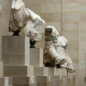 Αρθρο των Sunday Times υπέρ της επιστροφής των Μαρμάρων του&nbsp;Παρθενώνα