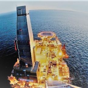 Νορβηγία της Μεσογείου η Κύπρος και πιθανώς η&nbsp;Ελλάδα