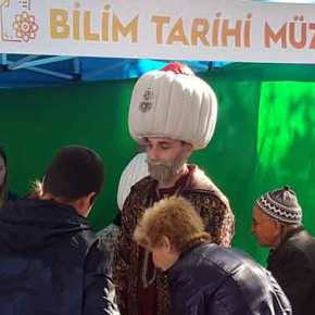 Όπως στην Τουρκία – Απίστευτες εικόνες στην κεντρική πλατεία της&nbsp;Κομοτηνής