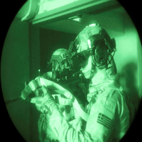 “ΩΡΙΩΝ-18”: το ΓΕΕΘΑ καθιερώνει διακλαδική άσκηση Ειδικών&nbsp;Επιχειρήσεων