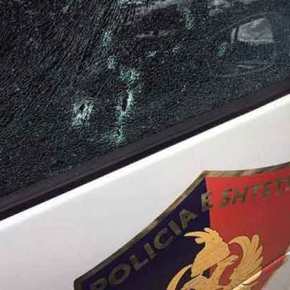 Εκλήθη στα Τίρανα ο πατέρας του&nbsp;Κατσίφα