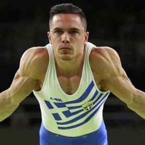 Έγραψε Ιστορία ο Λευτέρης Πετρούνιας: Ξανά Παγκόσμιος&nbsp;Πρωταθλητής!