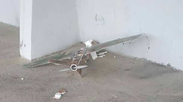 PKK-UAS3