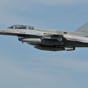 Τι συνέβη μέχρι σήμερα και τι θα συμβεί στο άμεσο μέλλον στο πρόγραμμα&nbsp;F-16V