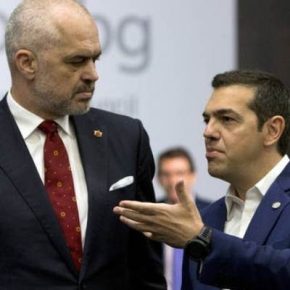 ,5 εκατ. € μας κόστισε η προστασία του καθεστώτος Ράμα από την ΠΑ – Π.Καμμένος: «Θα ανακαλέσουμε τα μαχητικά&nbsp;εάν…»