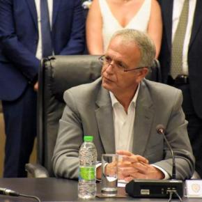 ΑΝΥΕΘΑ: «Να μην διανοηθεί κανείς να επιβουλευτεί τα κυριαρχικά μας&nbsp;δικαιώματα»