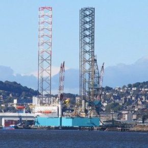 Σήμερα  η γεώτρηση στη Μερσίνα… απειλεί ο Τούρκος υπουργός! Άντε και καλά&nbsp;αποτελέσματα