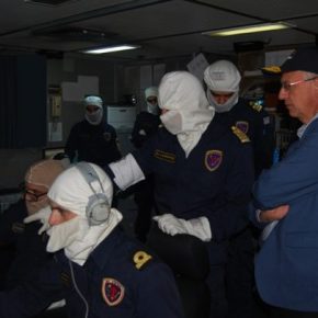 Για άλλη μια φορά αντιπαραγωγικές και παραπλανητικές δηλώσεις για την&nbsp;Άμυνα