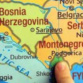 Μετά την αντίδραση των ΕΔ για την αλλαγή συνόρων με Αλβανία η Ακαδημία Αθηνών λέει «Όχι» στα&nbsp;Σκόπια