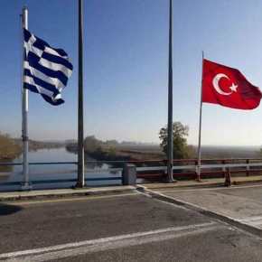 «Βράζουν» τα ελληνοτουρκικά: Εκτάκτως στο προεδρικό μέγαρο η ανώτατη στρατιωτική&nbsp;ηγεσία