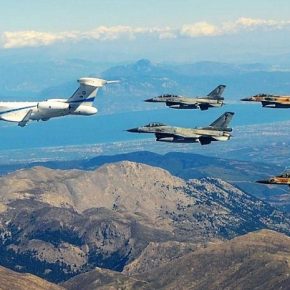 Ωραία τα ισραηλινά ΑΣΕΠΕ. Τί γίνεται με τα δικά&nbsp;μας;