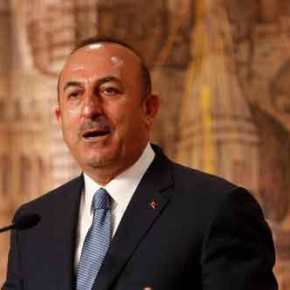 «Ακρωτηριασμό» της Ελλάδας θέλει η&nbsp;Άγκυρα