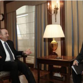 Τσαβούσογλου στον «Πολίτη»: Η Τουρκία είναι έτοιμη για κάθε λύση στην&nbsp;Κύπρο