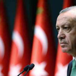 Απειλή πολέμου από τον Ερντογάν: «Ελλάδα & Κύπρος βάζουν σε κίνδυνο τον εαυτό&nbsp;τους»