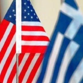Στις 13/12 στην Ουάσιγκτον η έναρξη του “στρατηγικού διαλόγου”&nbsp;Ελλάδας-ΗΠΑ