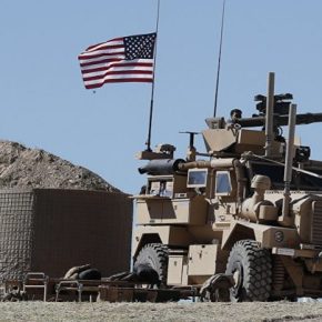 Αξιωματούχος των ΗΠΑ αποκαλύπτει τις πραγματικές «προθέσεις» για Τουρκία, Συρία, Κούρδους και τους&nbsp;S-400
