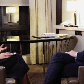 “Οι ΗΠΑ είναι θετικές στην πώληση όπλων στην Κύπρο”! Τι δηλώνει ο ΥΠΕΞ της Κύπρου από την&nbsp;Ουάσινγκτον