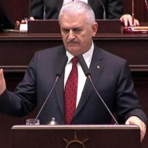 Κυπριακό: Η αδιαλλαξία των Ε/Κ δημιουργεί ζήτημα ασφάλειας στην Ανατολική&nbsp;Μεσόγειο