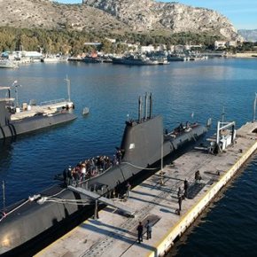 Η εισαγγελική πρόταση για την υπόθεση των υποβρυχίων.Για ποιούς πρότεινε ενοχή και για ποιούς απαλλαγή η&nbsp;εισαγγελέας.