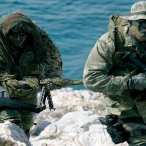 Με το δάχτυλο στη σκανδάλη οι ΕΔ: Σε πλήρη ανάπτυξη σε όλη την χώρα ΕΤΑ, Ζ’ ΜΑΚ & 31η ΜΕΕΔ – Άσκηση-μήνυμα στην&nbsp;Τουρκία