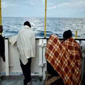 Αυτές οι χώρες αντιστέκονται και δεν θα υπογράψουν το σύμφωνο για την&nbsp;μετανάστευση.