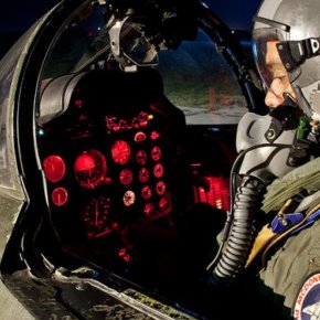 «ΤΕΛΕΙΩΝΟΥΝ» ΤΗΝ ΠΟΛΕΜΙΚΗ ΜΑΣ ΑΕΡΟΠΟΡΙΑ! – Μαζικές παραιτήσεις – Μειωμένες οι αποδόσεις των νέων&nbsp;σειρών