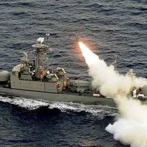 Ατύχημα στην πυραυλάκατο «Τρουπάκης» – Έσκασε βλήμα μέσα στην κάννη ενός&nbsp;πυροβόλου