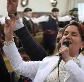 Το βίντεο απάντηση στην εκνευρισμένη από τις δηλώσεις του Α/ΓΕΕΘΑ ,Μ.&nbsp;Ακσενέρ