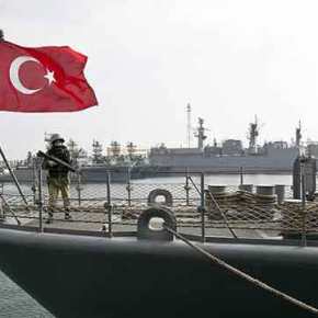 Δραματική προειδοποίηση για την Ελλάδα: «Οι Τούρκοι ετοιμάζουν κατάληψη&nbsp;βραχονησίδας»
