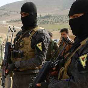 Ώρα μηδέν για τη «μητέρα των μαχών» – Ορκίζονται εκδίκηση οι Κούρδοι της Συρίας: «Θα εξαφανίσουμε τους Τούρκους» – Έξαλλος ο Τραμπ με&nbsp;Ερντογάν