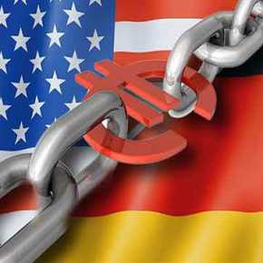 Η Γερμανία απειλεί τις&nbsp;ΗΠΑ