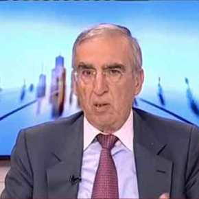 Συνέντευξη του πρώην Αρχηγού της ΕΥΠ, πρέσβη κ.&nbsp;Κοραντή