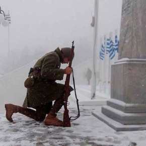 Από το 1821 μέχρι το 1933 έχουμε 5.000.000 Έλληνες&nbsp;νεκρούς