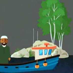 ΣΤΗΝ ΔΑΝΙΑ ΟΛΟΙ ΟΙ ΠΑΡΑΝΟΜΟΙ ΜΕΤΑΝΑΣΤΕΣ ΘΑ ΣΥΓΚΕΝΤΡΩΝΟΝΤΑΙ ΣΕ&nbsp;ΕΝΑ…ΝΗΣΙ!!!