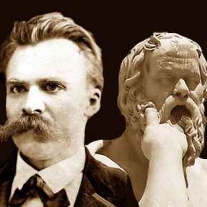 ΝΙΤΣΕ – Η ΕΛΛΗΝΙΚΗ ΦΥΛΗ είναι η τελειότερη, ωραιότερη και γοητευτικότατη από όλες τις άλλες&nbsp;φυλές