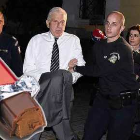 «Όχι» από την Ελβετία στο άνοιγμα των λογαριασμών του κουμπάρου του Γ.&nbsp;Παπαντωνίου