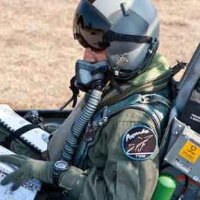 «Κλείδωσε» κάτω από το 1 δισ.$ η αναβάθμιση των F-16: Οι ΗΠΑ χρηματοδοτούν με 488 εκατ.$ το&nbsp;πρόγραμμα