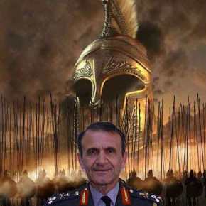 Πρώτα ας ενώσουμε δυνάμεις, ας ενωθούμε! Κι ας ξεσηκωθούμε! Ήρθε η ώρα της επανάστασης της πραγματικής&nbsp;δημοκρατίας!