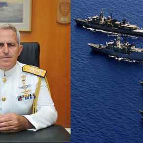 Ο Α/ΓΕΕΘΑ γνωρίζει & θέλει να αποτρέψει: Ο Ερντογάν δέχεται εισηγήσεις για να προκαλέσει κρίση στο&nbsp;Αιγαίο