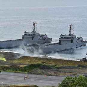 Σε εφαρμογή τουρκικό σχέδιο για το Αιγαίο – H Άγκυρα δοκιμάζει νέο ραντάρ τύπου&nbsp;AESA