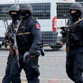 ΕΚΤΑΚΤΟ: Ελεύθερος ο Έλληνας&nbsp;αστυνομικός