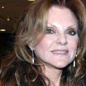 Πέθανε η ηθοποιός Μαριάννα&nbsp;Τόλη