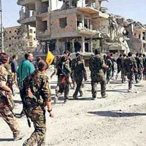 ΣΚΑΒΟΥΝ ΤΟΝ…ΤΑΦΟ ΤΩΝ ΤΟΥΡΚΩΝ ΠΑΡΑ ΤΗΝ ΑΜΕΡΙΚΑΝΙΚΗ&nbsp;ΕΓΚΑΤΑΛΕΙΨΗ