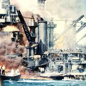 Τακέο Γιοσικάβα, ο Ιάπωνας κατάσκοπος που «ανατίναξε» το Περλ&nbsp;Χάρμπορ