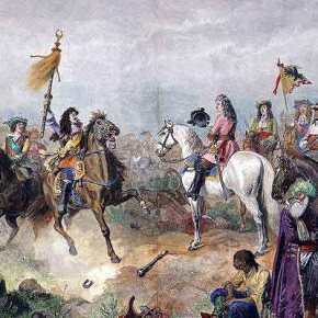 Εκδίκηση στο Μόχατς: Οι Γερμανοί αφανίζουν τους Τούρκους στην&nbsp;Ουγγαρία